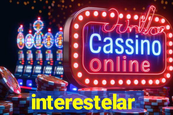 interestelar assistir telegram